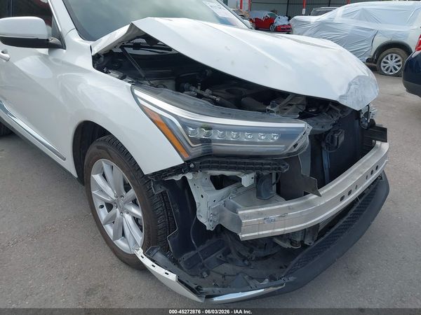 2021 ACURA RDX STANDARD