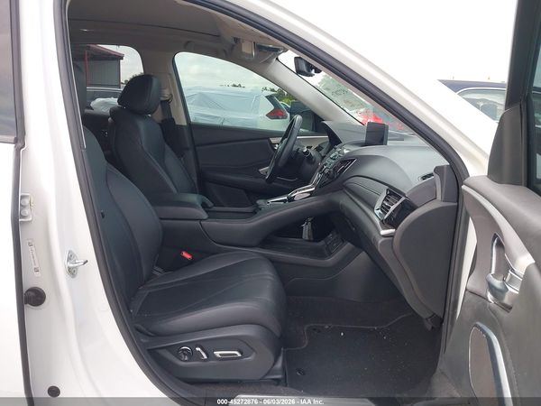 2021 ACURA RDX STANDARD