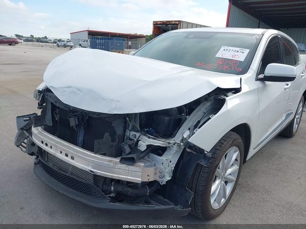 2021 ACURA RDX STANDARD