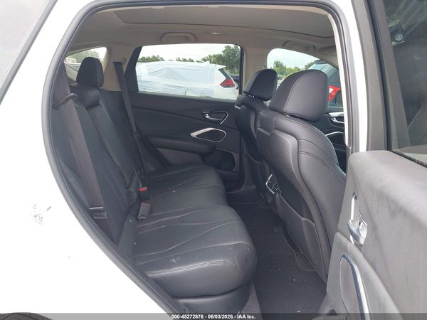 2021 ACURA RDX STANDARD