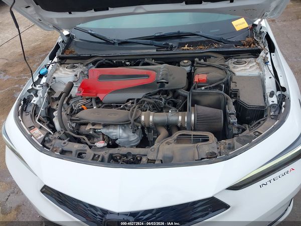 2024 ACURA INTEGRA A-SPEC TECHNOLOGY