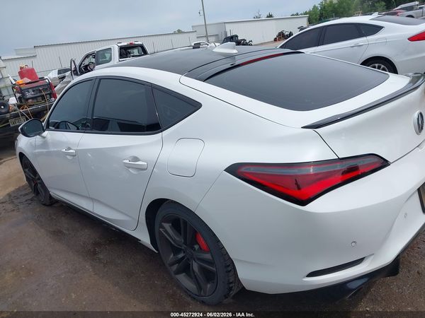 2024 ACURA INTEGRA A-SPEC TECHNOLOGY