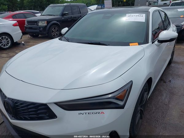 2024 ACURA INTEGRA A-SPEC TECHNOLOGY