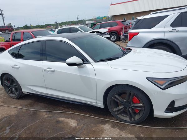 2024 ACURA INTEGRA A-SPEC TECHNOLOGY