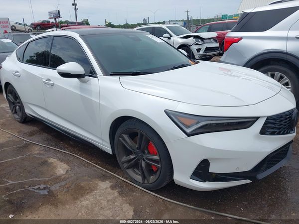 2024 ACURA INTEGRA A-SPEC TECHNOLOGY