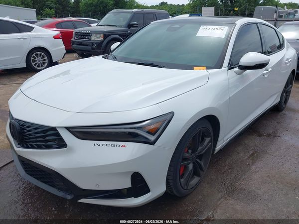 2024 ACURA INTEGRA A-SPEC TECHNOLOGY