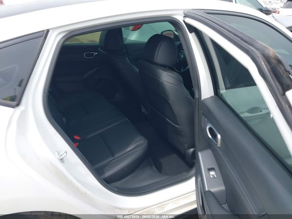 2024 ACURA INTEGRA A-SPEC TECHNOLOGY