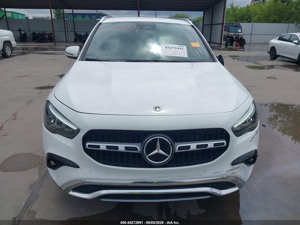 2024 MERCEDES-BENZ GLA 250 GLA250