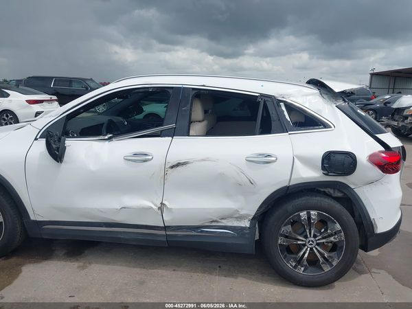 2024 MERCEDES-BENZ GLA 250 GLA250