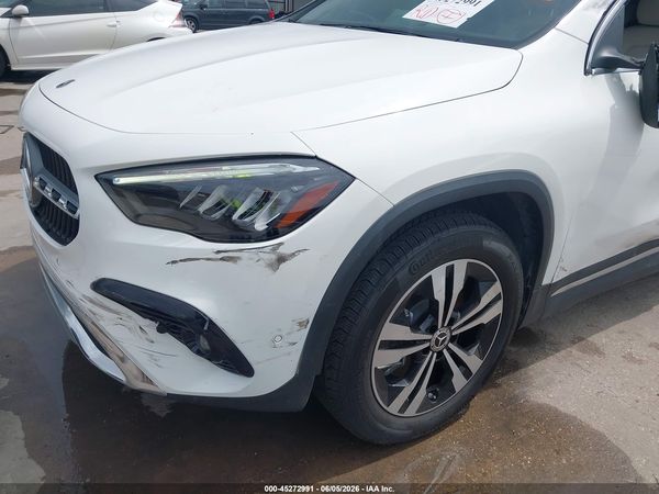 2024 MERCEDES-BENZ GLA 250 GLA250