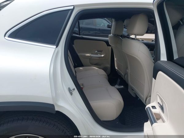 2024 MERCEDES-BENZ GLA 250 GLA250