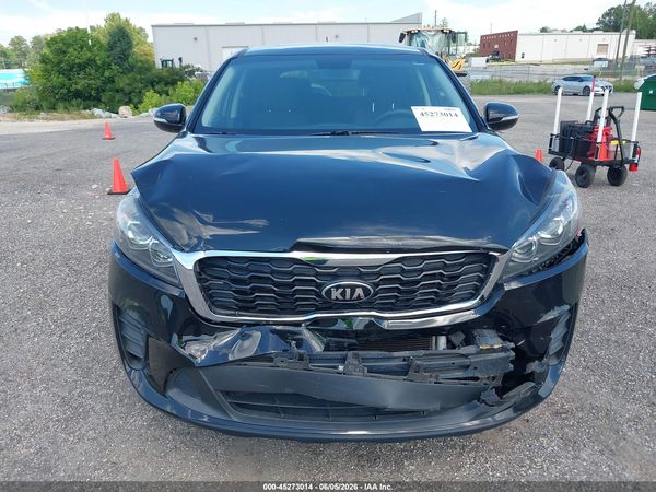 2020 KIA SORENTO 2.4L L
