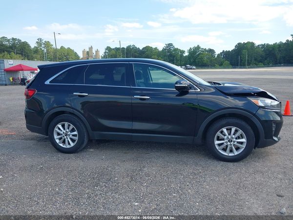 2020 KIA SORENTO 2.4L L