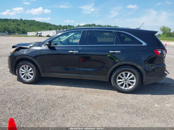 2020 KIA SORENTO 2.4L L