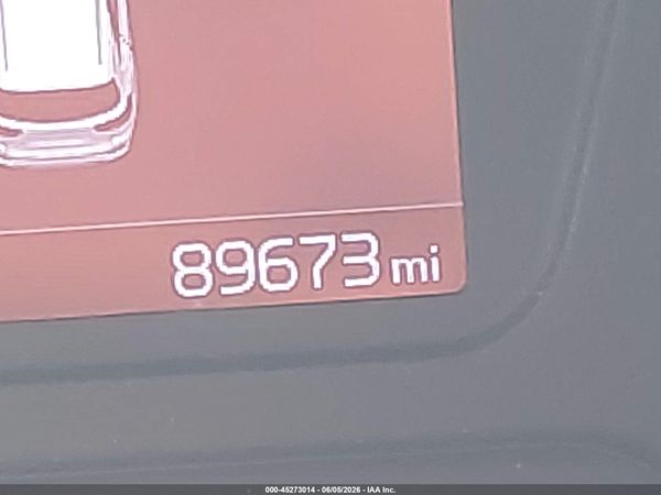 2020 KIA SORENTO 2.4L L