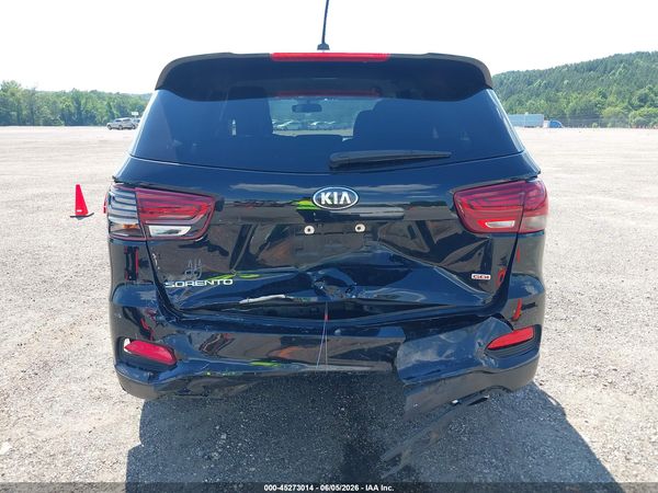 2020 KIA SORENTO 2.4L L