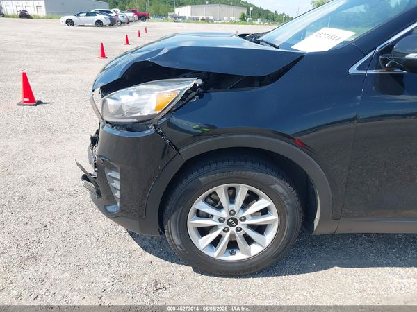 2020 KIA SORENTO 2.4L L