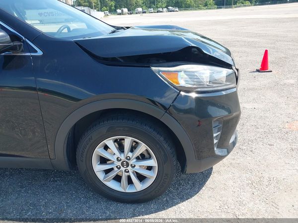 2020 KIA SORENTO 2.4L L