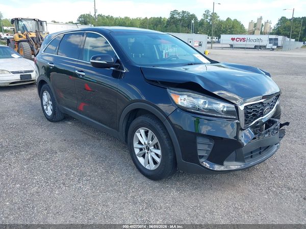 2020 KIA SORENTO 2.4L L