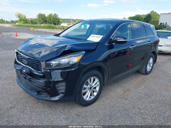 2020 KIA SORENTO 2.4L L