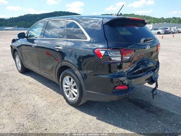 2020 KIA SORENTO 2.4L L