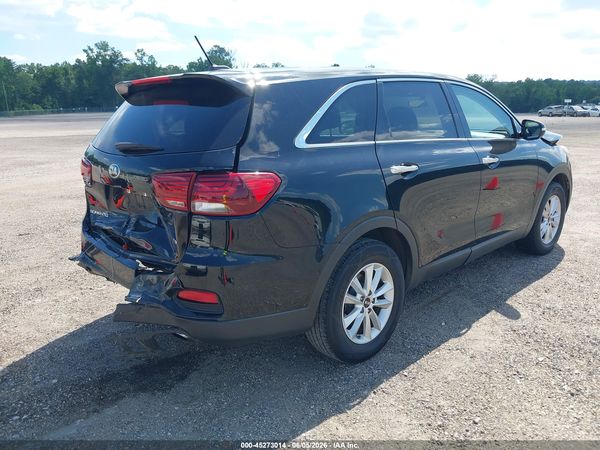2020 KIA SORENTO 2.4L L