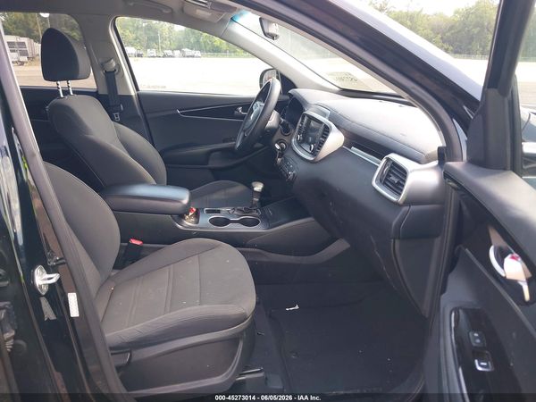 2020 KIA SORENTO 2.4L L