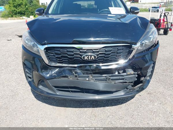 2020 KIA SORENTO 2.4L L
