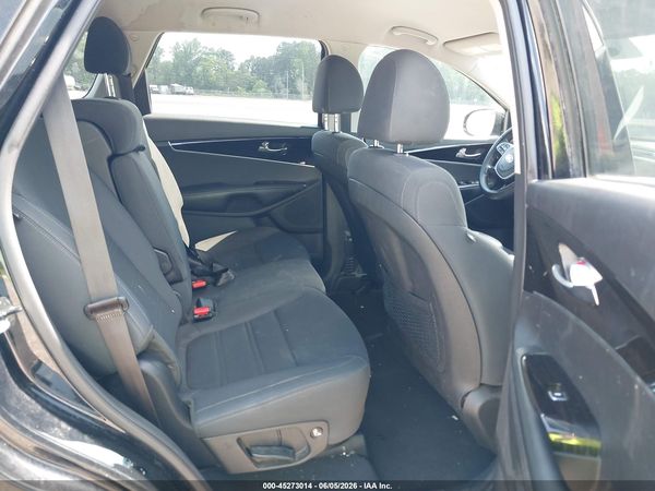2020 KIA SORENTO 2.4L L
