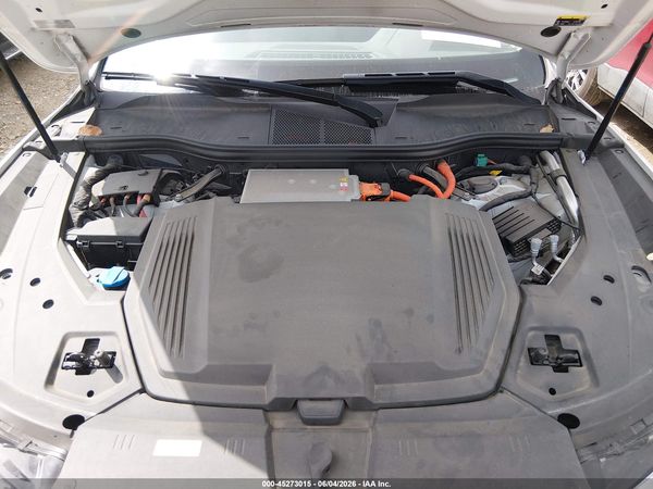 2019 AUDI E-TRON PREMIUM PLUS