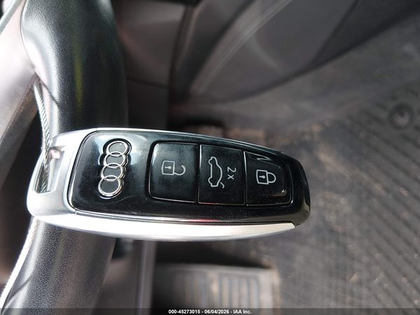 2019 AUDI E-TRON PREMIUM PLUS
