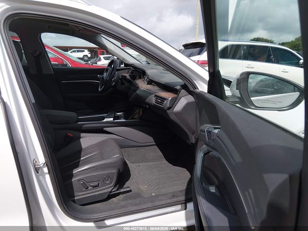 2019 AUDI E-TRON PREMIUM PLUS