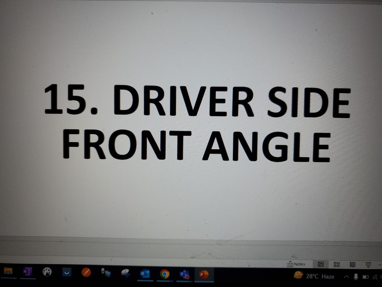2014 DODGE CARAVAN SXT
