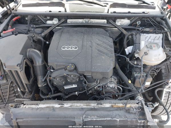 2022 AUDI Q5