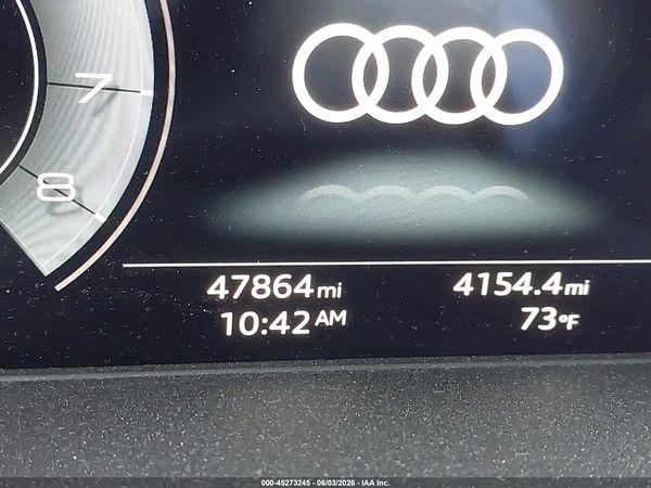 2022 AUDI Q5