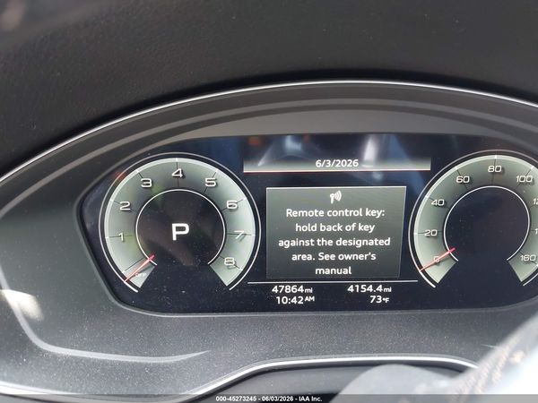 2022 AUDI Q5