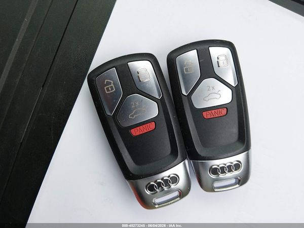 2022 AUDI Q5