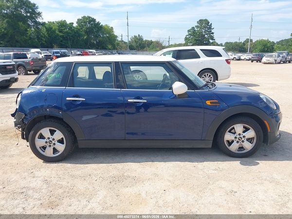 2018 MINI HARDTOP COOPER