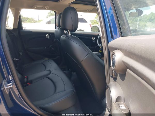 2018 MINI HARDTOP COOPER