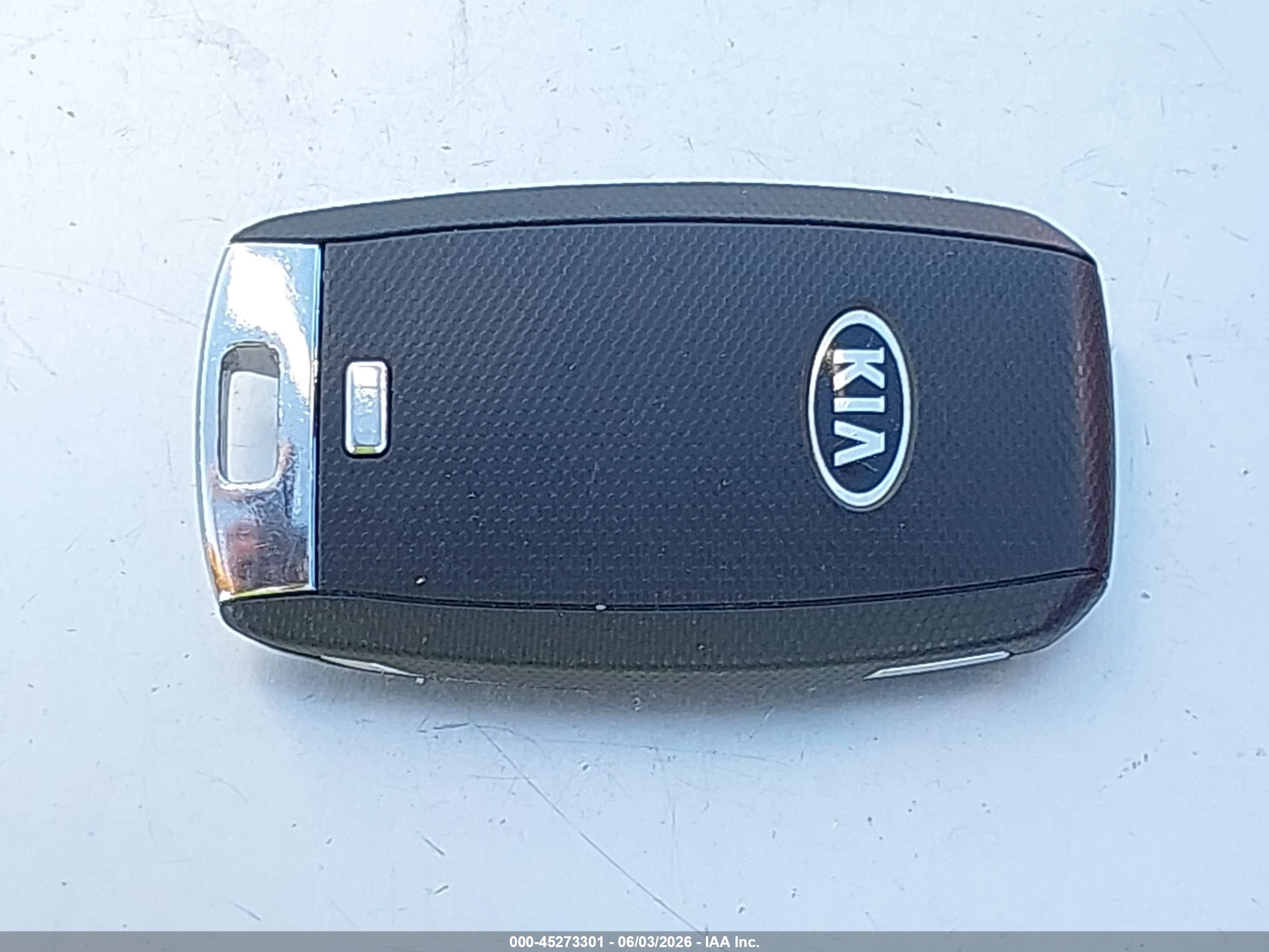 2020 KIA SORENTO 3.3L EX