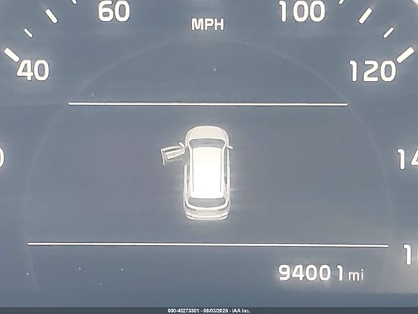 2020 KIA SORENTO 3.3L EX