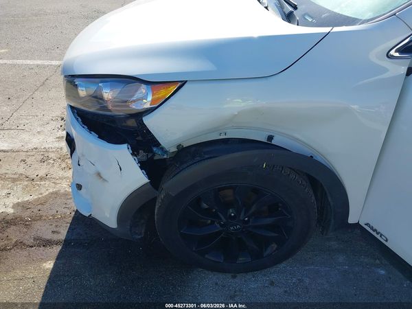 2020 KIA SORENTO 3.3L EX