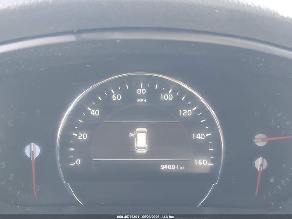 2020 KIA SORENTO 3.3L EX