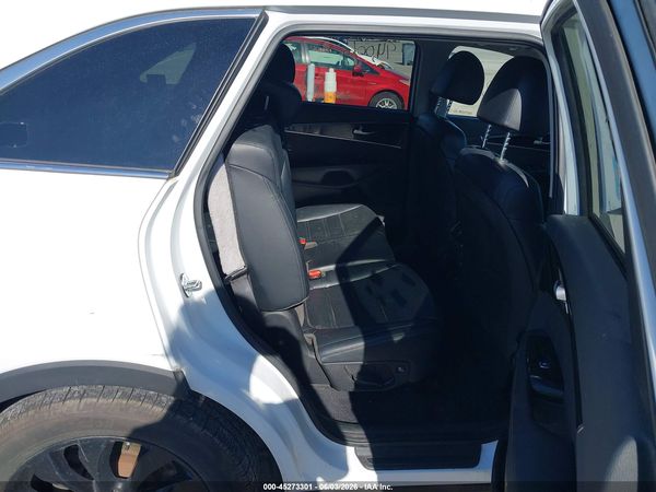 2020 KIA SORENTO 3.3L EX