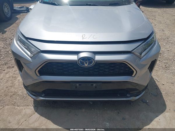 2021 TOYOTA RAV4 PRIME SE