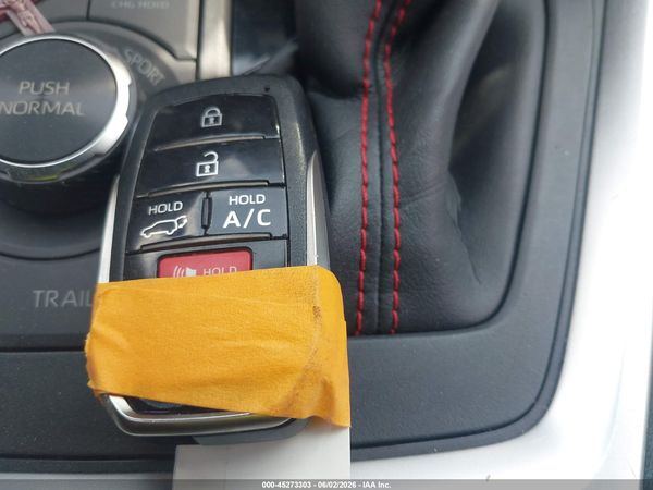 2021 TOYOTA RAV4 PRIME SE
