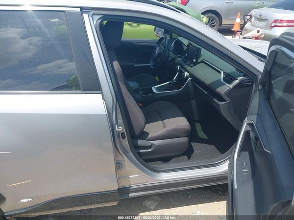 2021 TOYOTA RAV4 PRIME SE