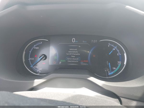 2021 TOYOTA RAV4 PRIME SE