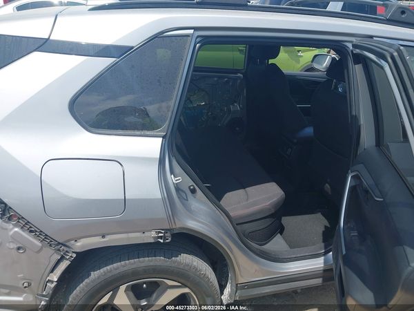 2021 TOYOTA RAV4 PRIME SE