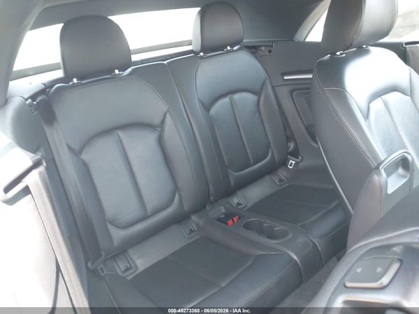 2017 AUDI A3 2.0T PREMIUM